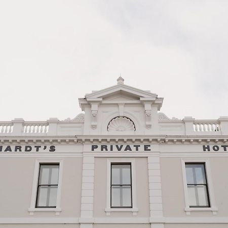 Eichardt's Private Hotel Queenstown Exterior foto